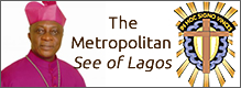 The Metropolitan See of Lagos
